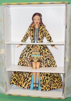Mattel - Barbie - Todd Oldham - Doll